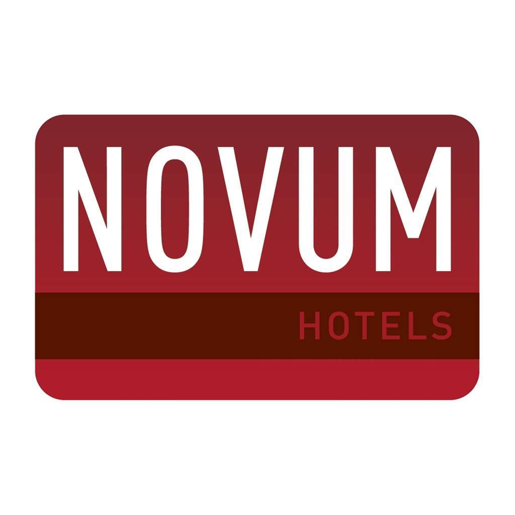 Novum Hotel Boulevard Stuttgart City Esterno foto